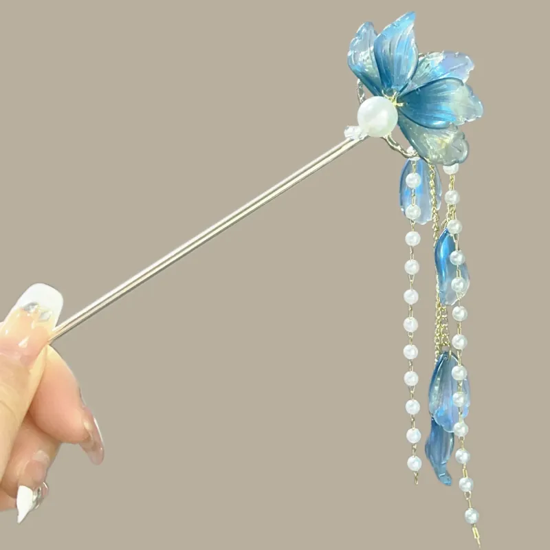 VIVIWELL Alloy Hairpins Women's-2