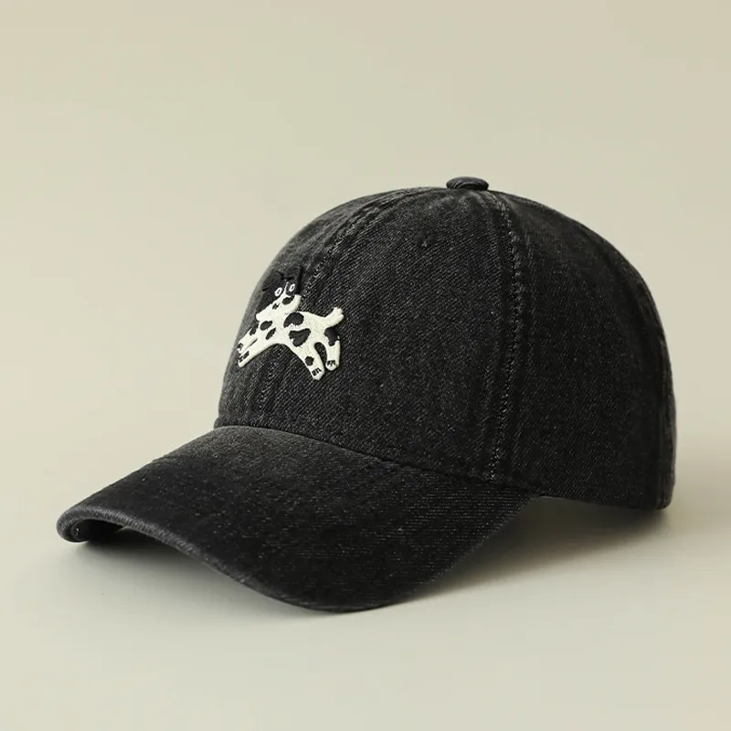 VIVIWELL Cotton Baseball Caps Unisex-7