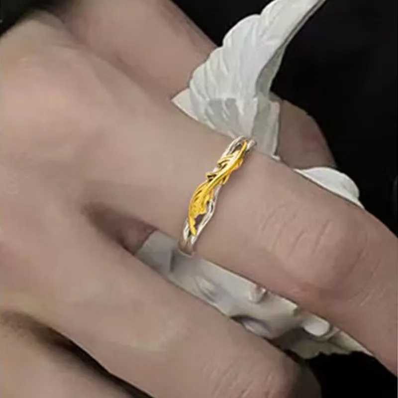 ASTAR HADES 925 Sterling Silver Rings Unisex-3