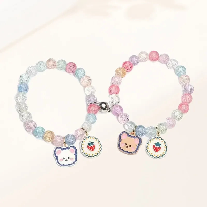 VIVIWELL Alloy Bracelets Women's-5