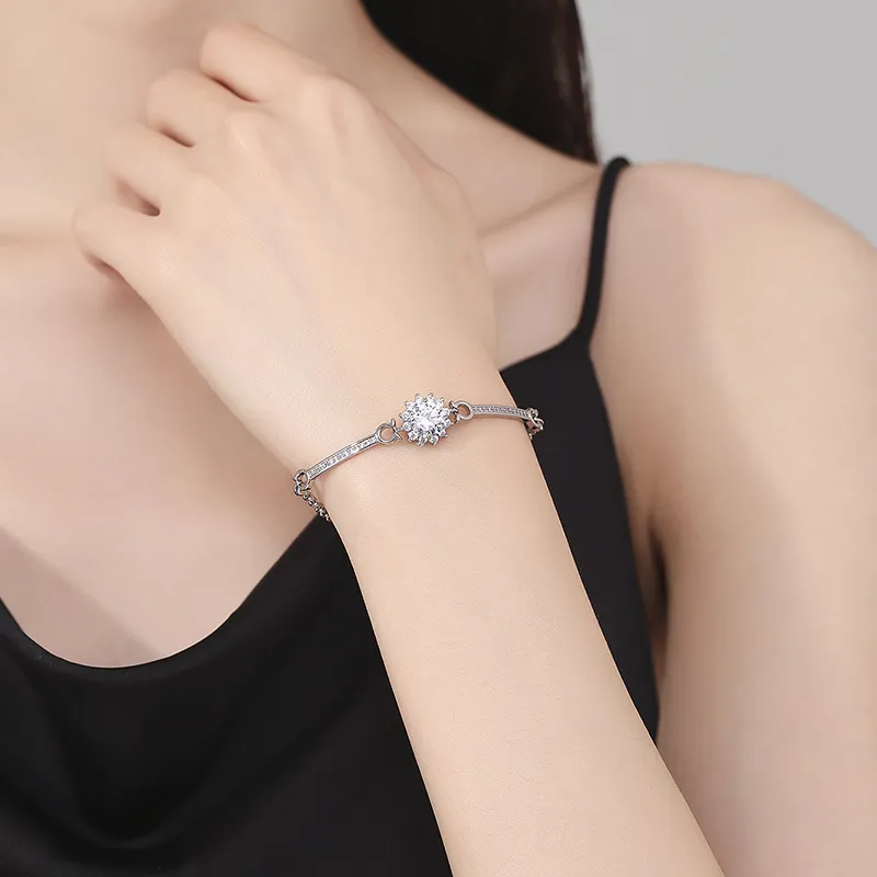 VIVIWELL Copper Bracelets Women's-3