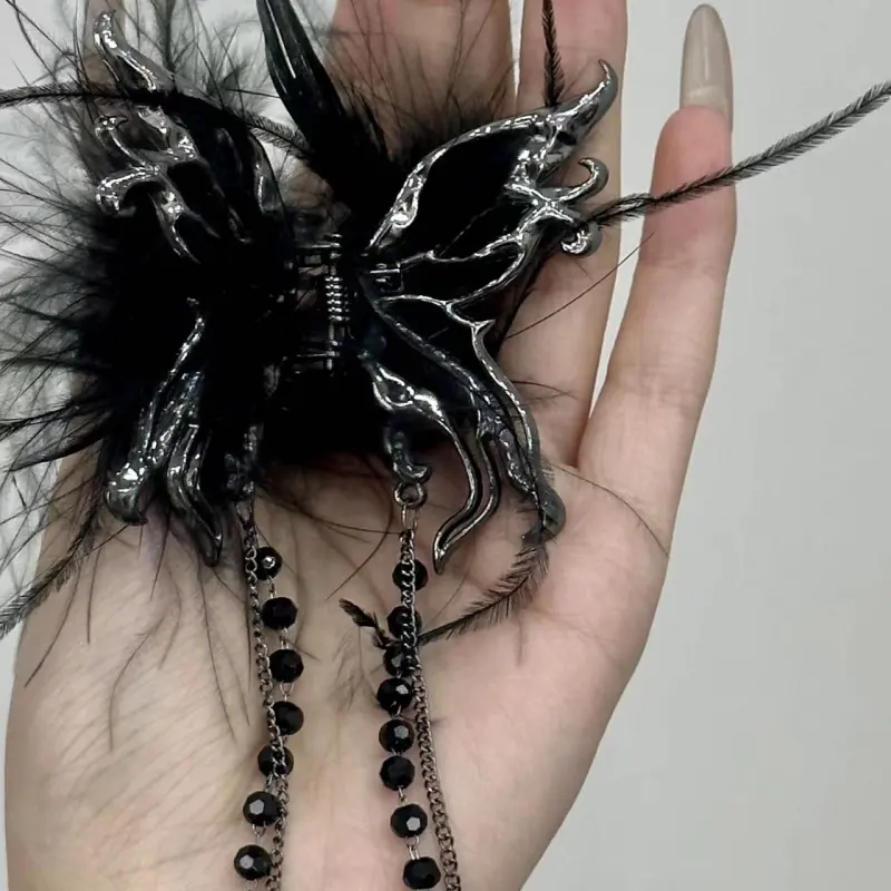 KOOKISS Hair Clips Women's-3