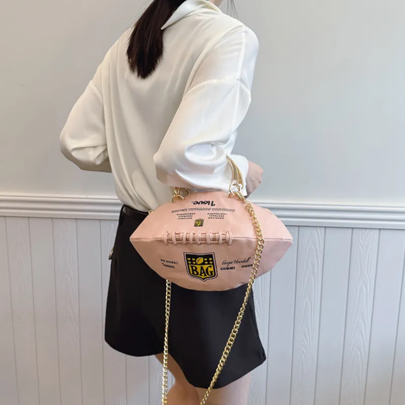 Bywhich PU One Shoulder Handbag Women's Multicolor-6