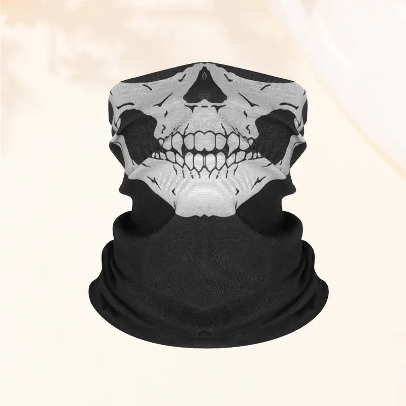 VIVIWELL Scarves Unisex Couple's-1