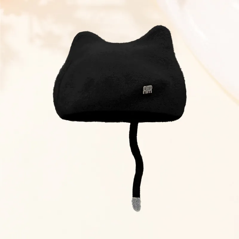 VIVIWELL Beanies Women's-6