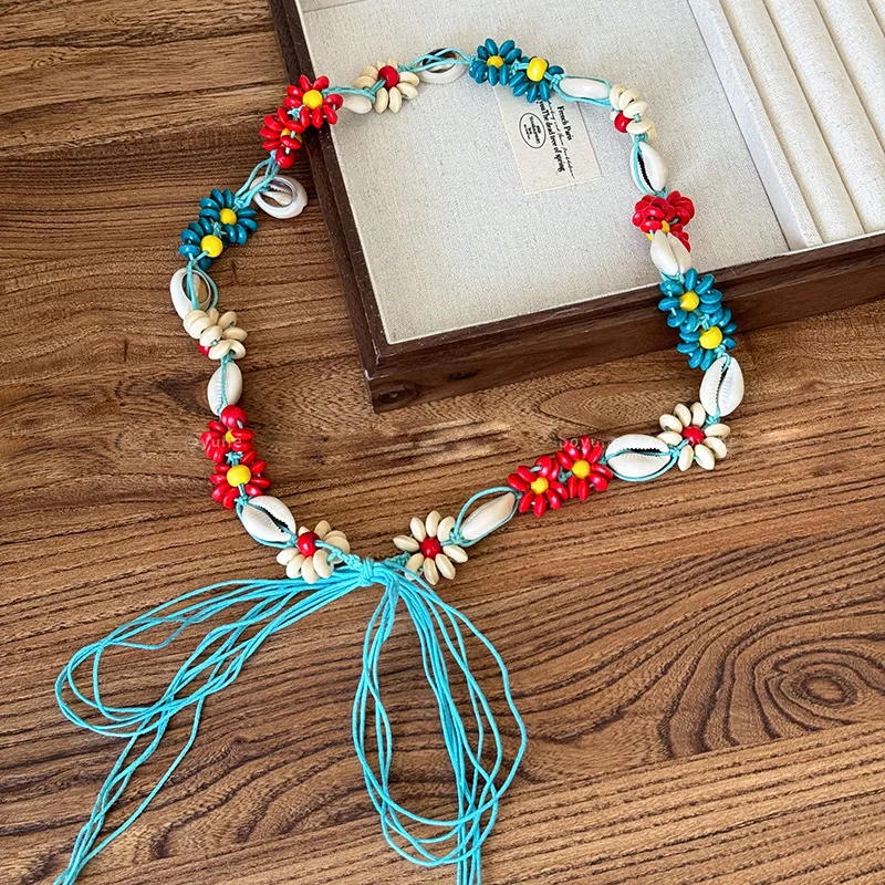 VIVIWELL Resin Hair Bands Women's-4