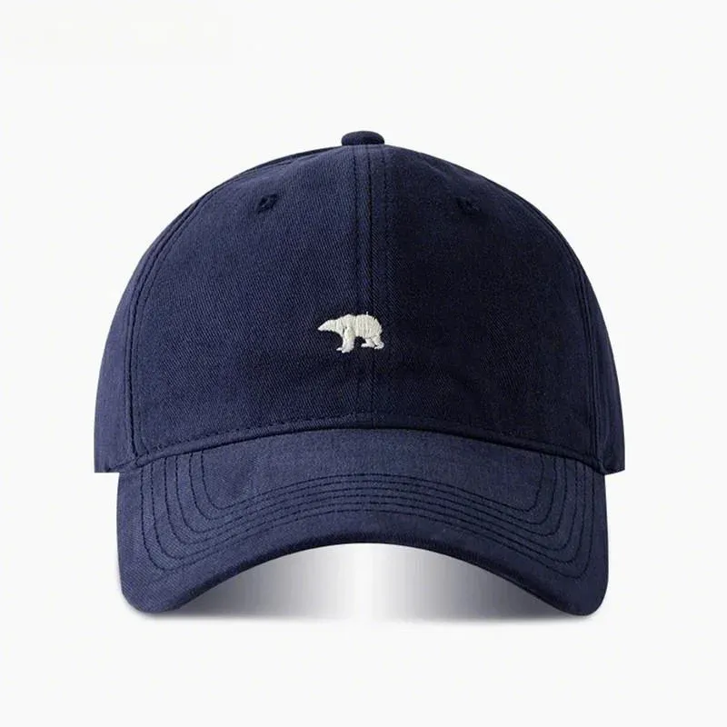 ASTAR HADES Cotton Baseball Caps Unisex-3
