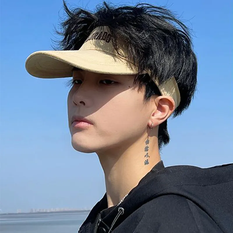 ASTAR HADES Polyester Baseball Caps Unisex-3