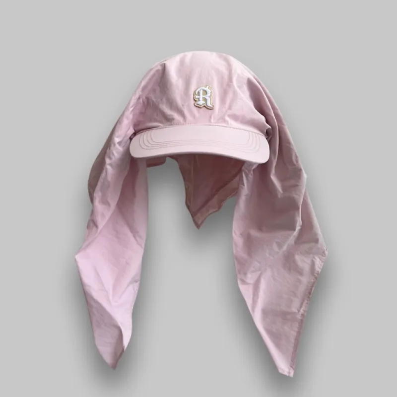 VIVIWELL Polyester Baseball Caps Unisex-1