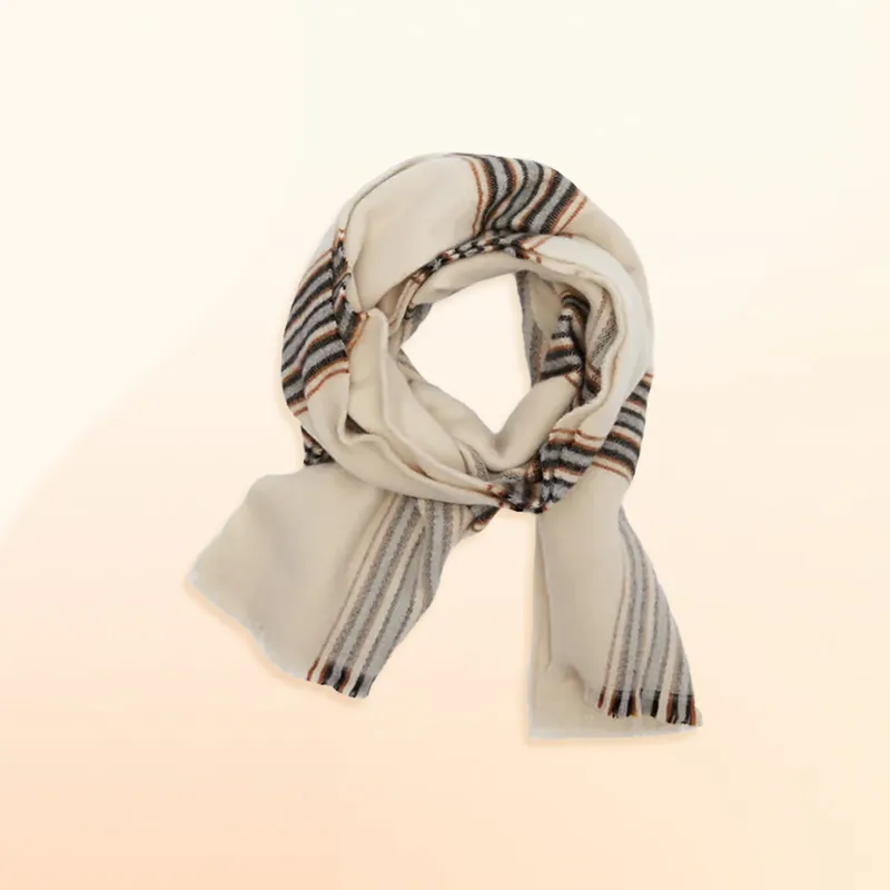 ASTAR HADES Knit Scarves Unisex-1