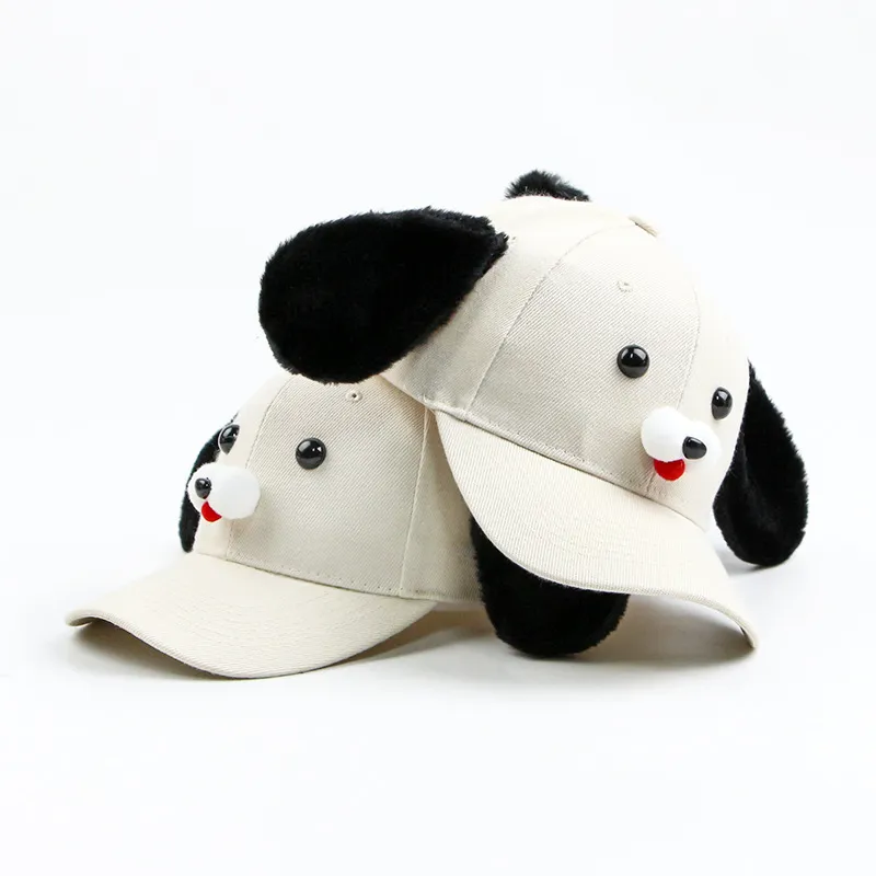 VIVIWELL Polyester Baseball Caps Unisex-2