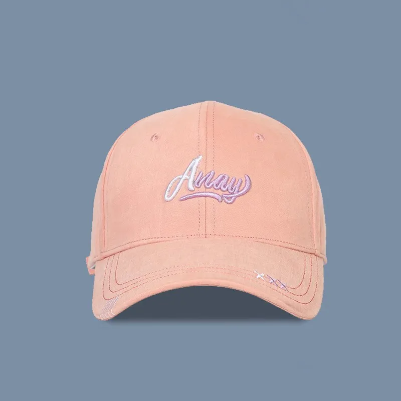 VIVIWELL Cotton Baseball Caps Unisex-4