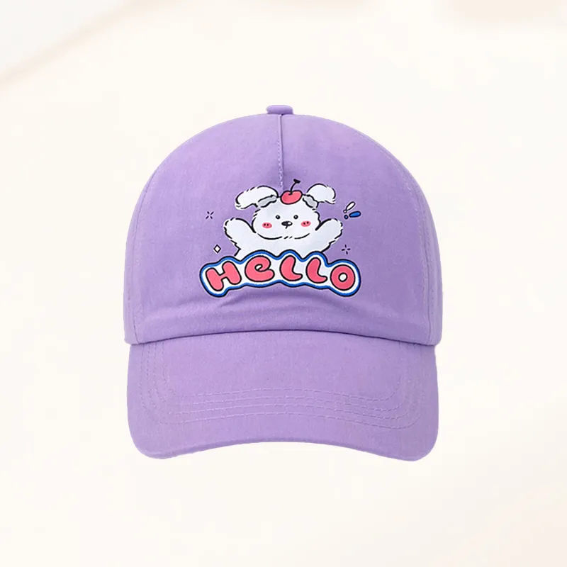 VIVIWELL Cotton Baseball Caps Unisex-5