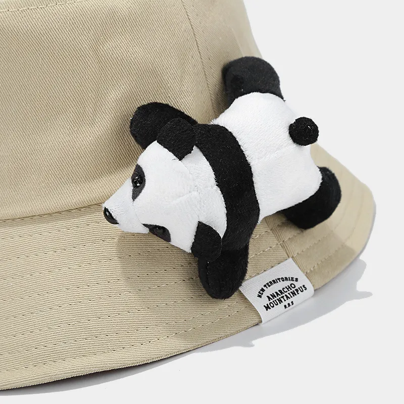 VIVIWELL Cotton Bucket Hats Unisex-4
