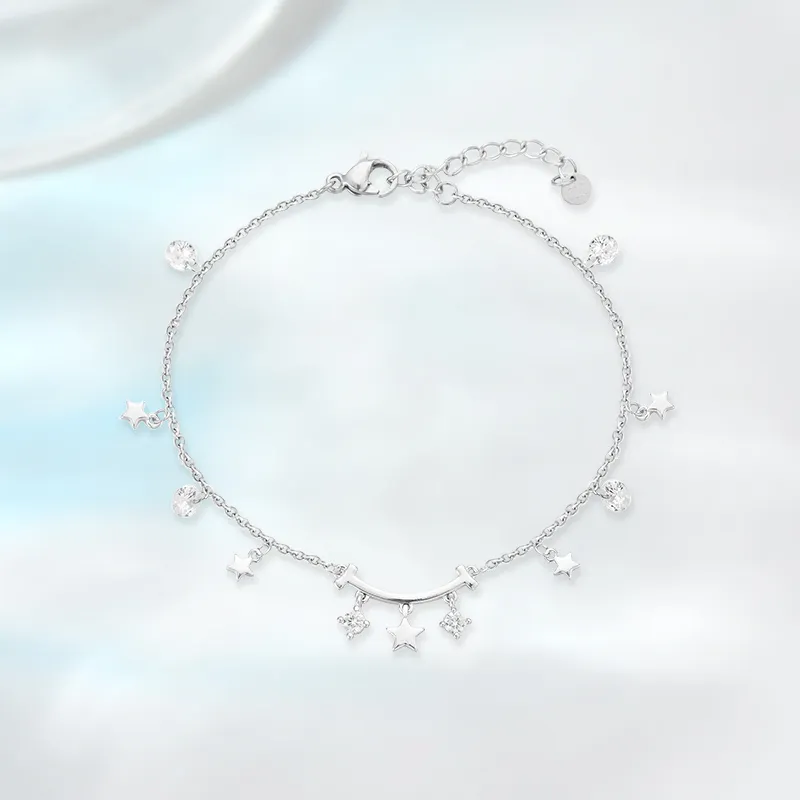 ASTAR HADES Copper Alloy Bracelets Unisex-1