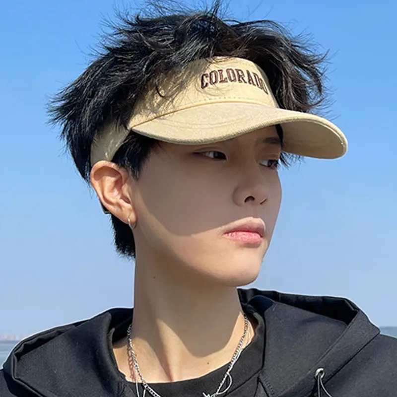 ASTAR HADES Polyester Baseball Caps Unisex-2