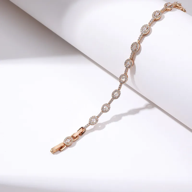 VIVIWELL Copper Hand Accessory Women's-3
