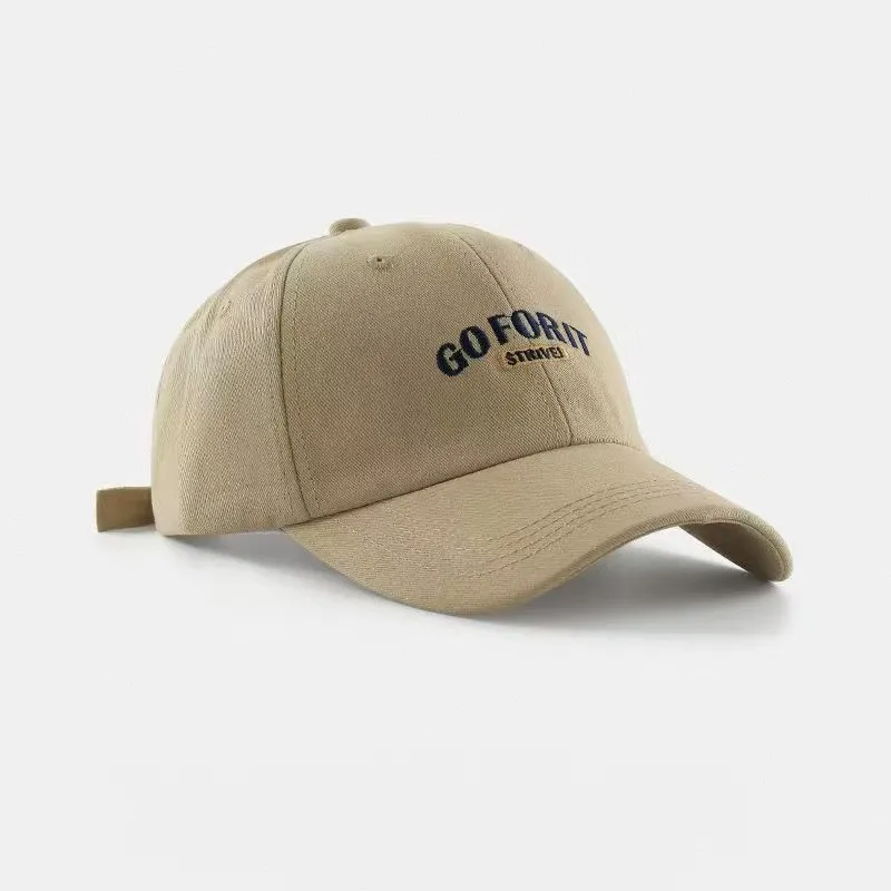 VIVIWELL Polyester Baseball Caps Unisex-3