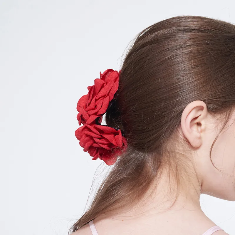 VIVIWELL Hair Clips Women's-1