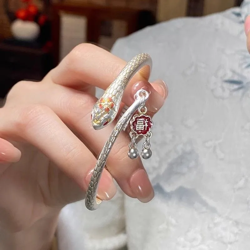 VIVIWELL Bangles Women's-4
