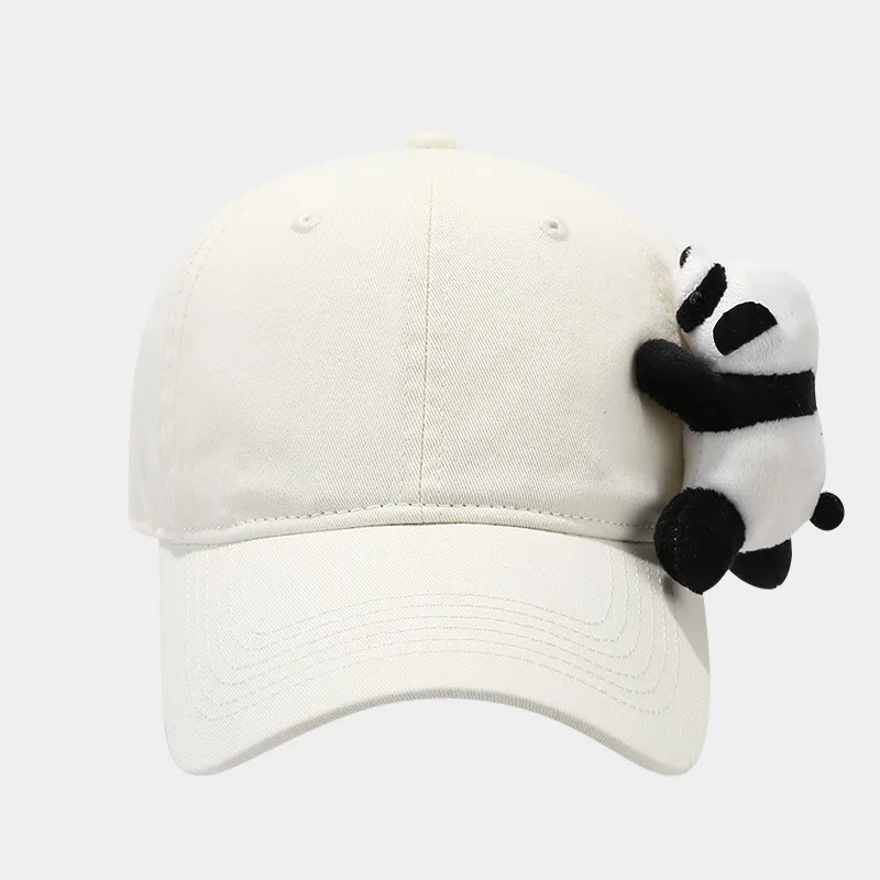 VIVIWELL Cotton Baseball Caps Unisex-8