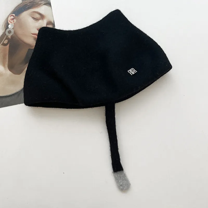 VIVIWELL Beanies Women's-7