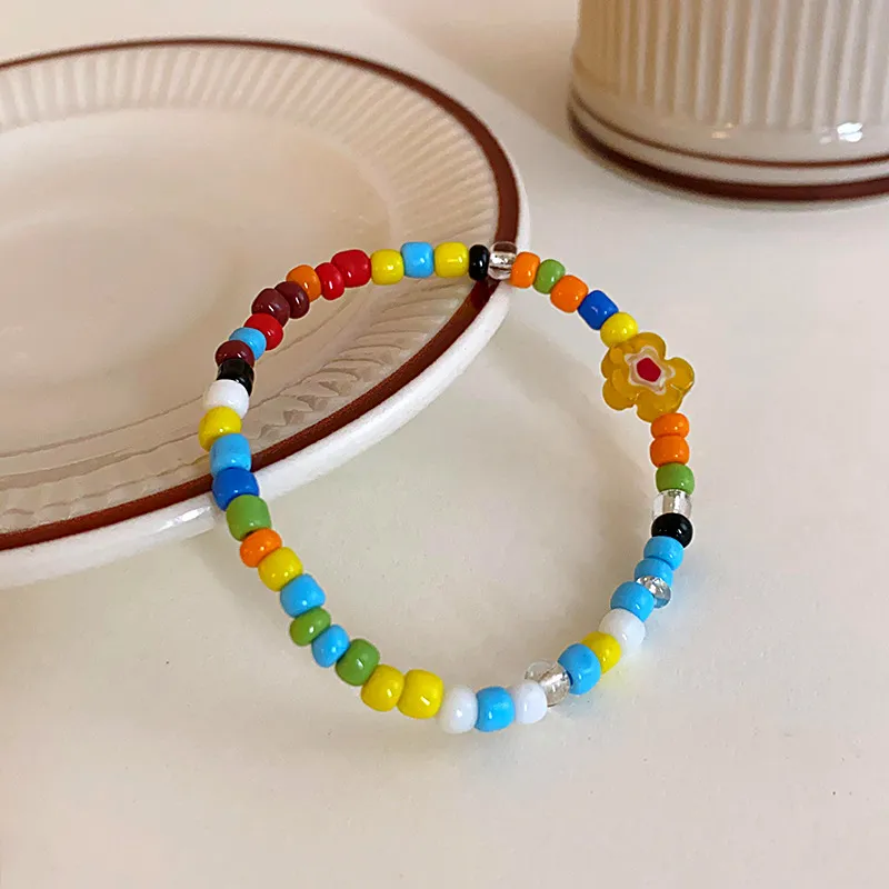 VIVIWELL Resin Bracelets Women's-6