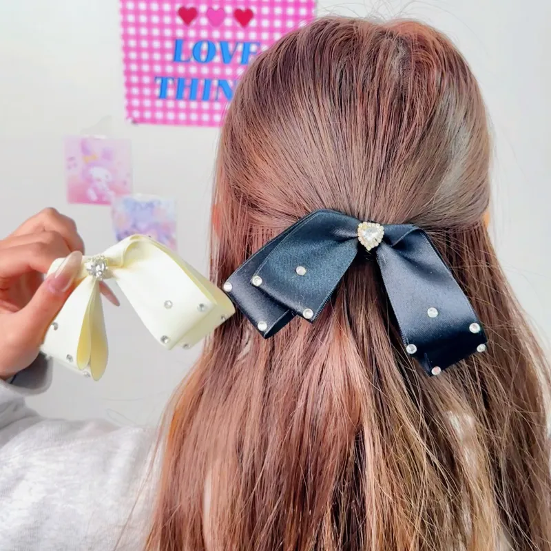 VIVIWELL Hair Clips Women's-1
