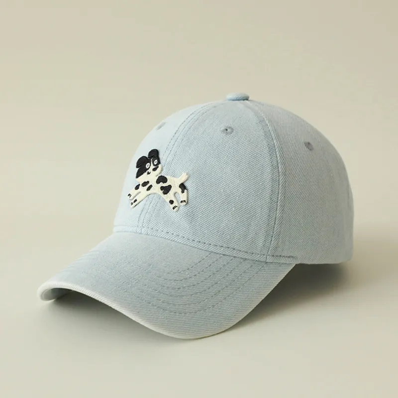 VIVIWELL Cotton Baseball Caps Unisex-3