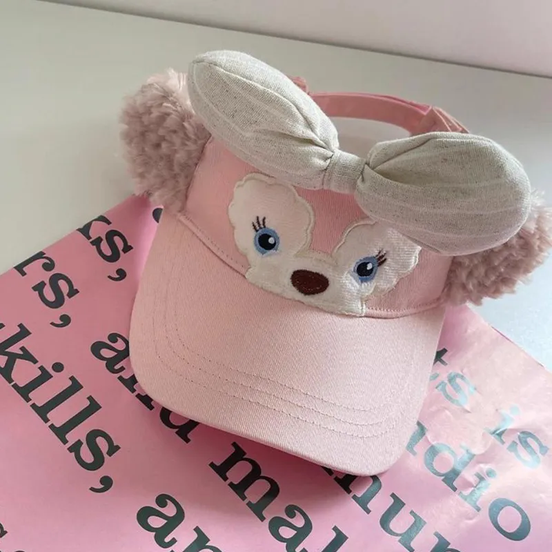 VIVIWELL Cotton Baseball Caps Women's-1
