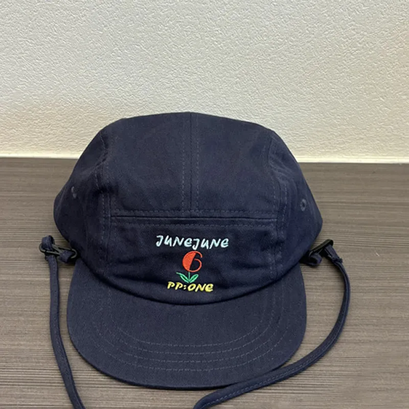 VIVIWELL Cotton Blend Baseball Caps Unisex-4