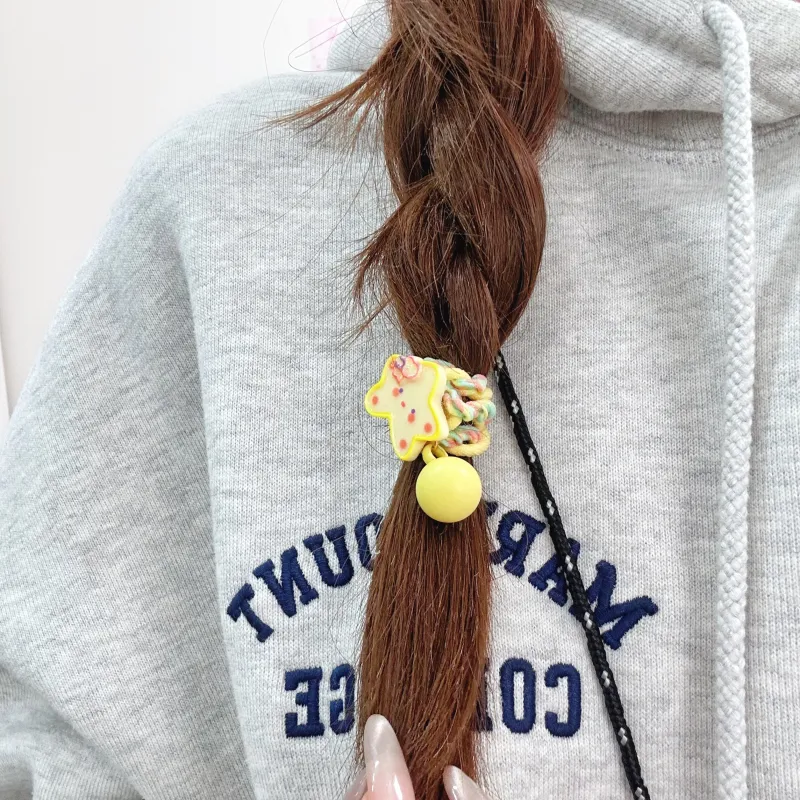 KOOKISS Hair Ties Women's-3