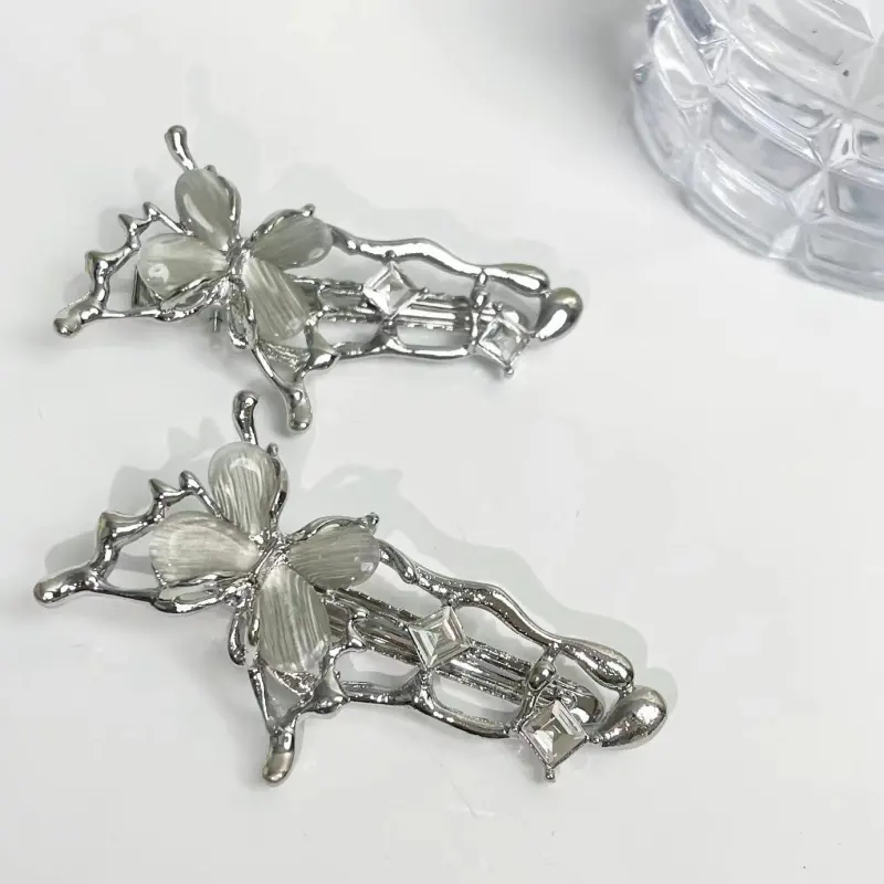KOOKISS Hair Clips Women's-2
