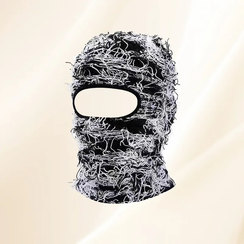 VIVIWELL Polyester Beanies Unisex-1