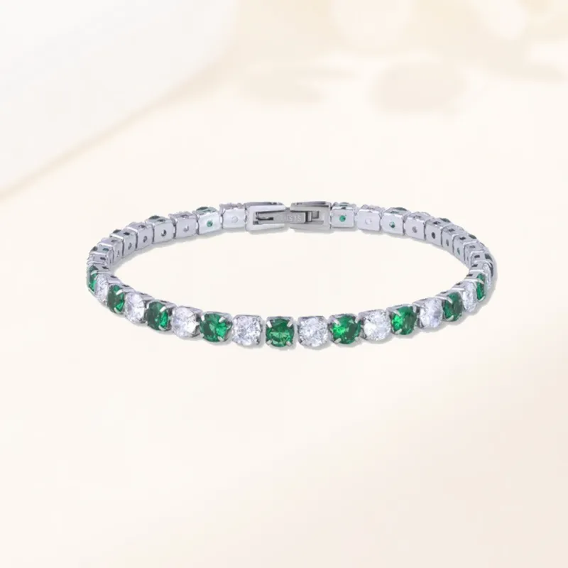 VIVIWELL Titanium Steel Bracelets Unisex-2