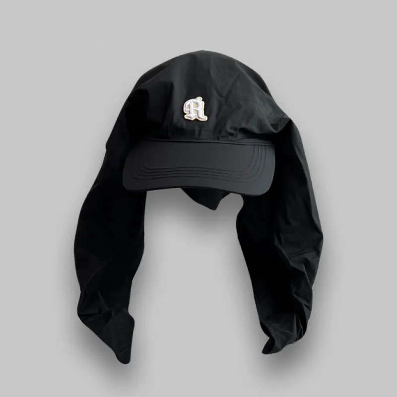 VIVIWELL Polyester Baseball Caps Unisex-5