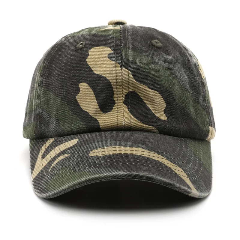 ASTAR HADES Cotton Baseball Caps Unisex-3