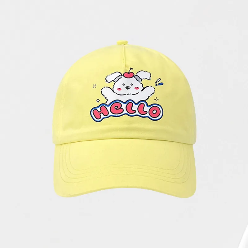 VIVIWELL Cotton Baseball Caps Unisex-3