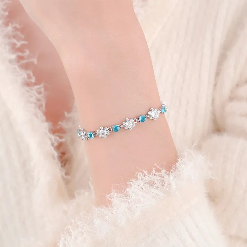 VIVIWELL Copper Bracelets Women's-3