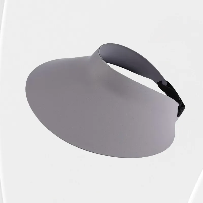 VIVIWELL Polyester Sun Protection Hats Unisex-1