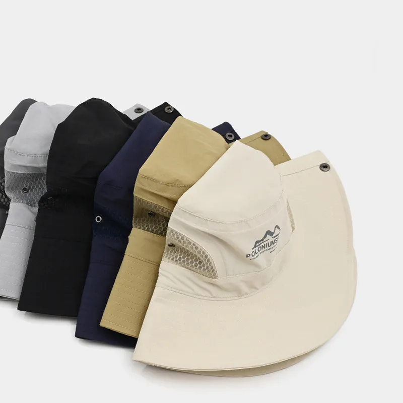 VIVIWELL Tarsun Bucket Hats Unisex-2
