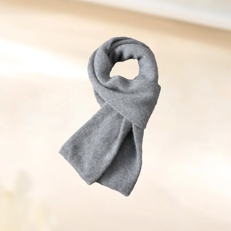 ASTAR HADES Knit Scarves Unisex-5