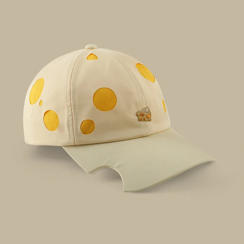 VIVIWELL Cotton Baseball Caps Unisex-1