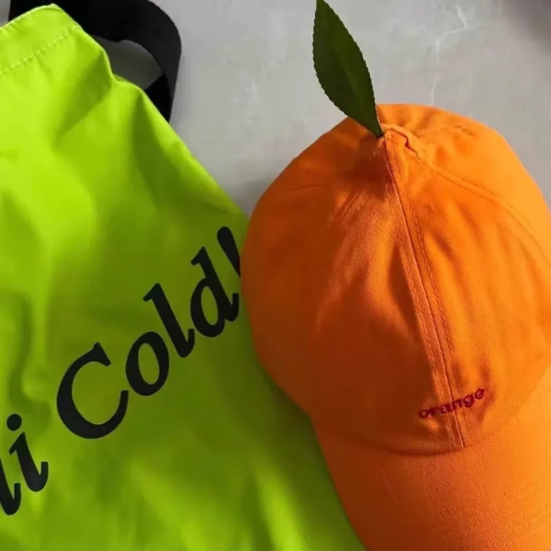 VIVIWELL Cotton Baseball Caps Unisex-3