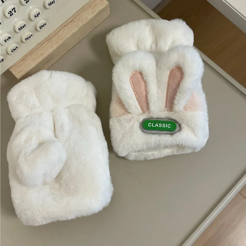 VIVIWELL Knit Gloves Women's-1