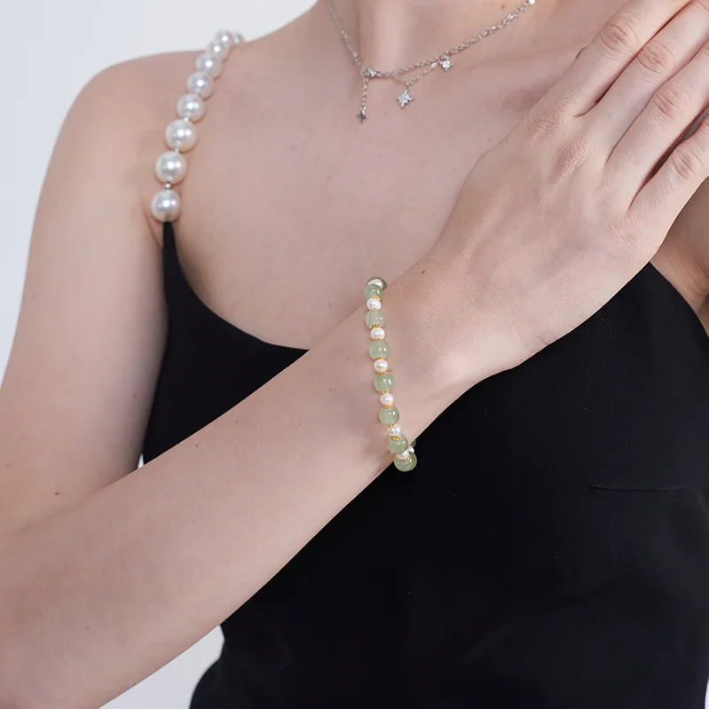 VIVIWELL Bracelets Women's-1