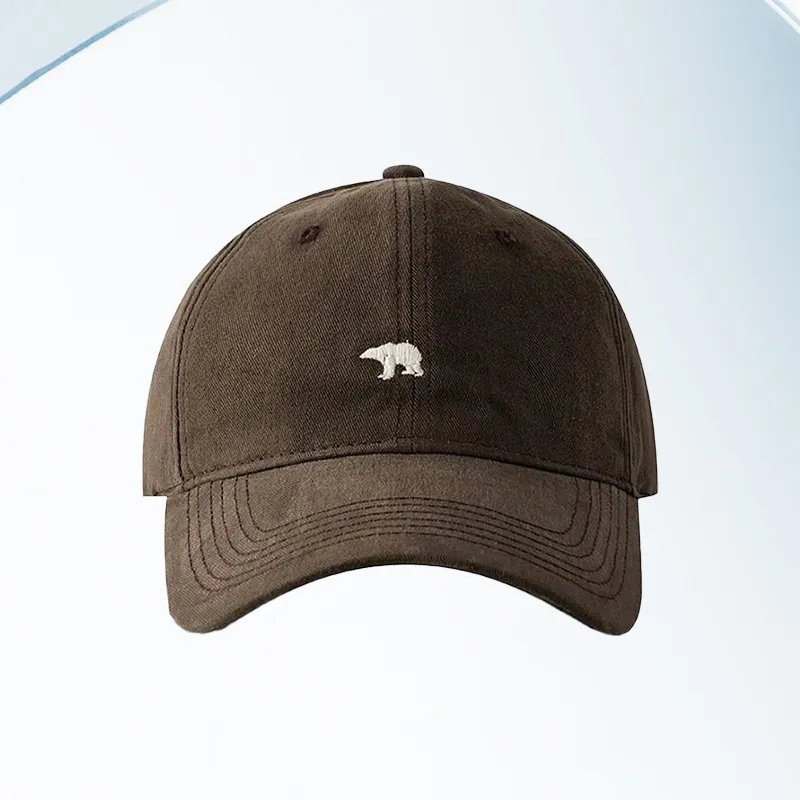 ASTAR HADES Cotton Baseball Caps Unisex-1