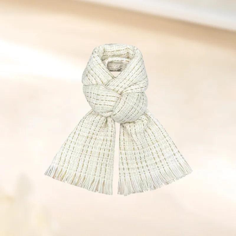 ASTAR HADES Knit Scarves Women's-1