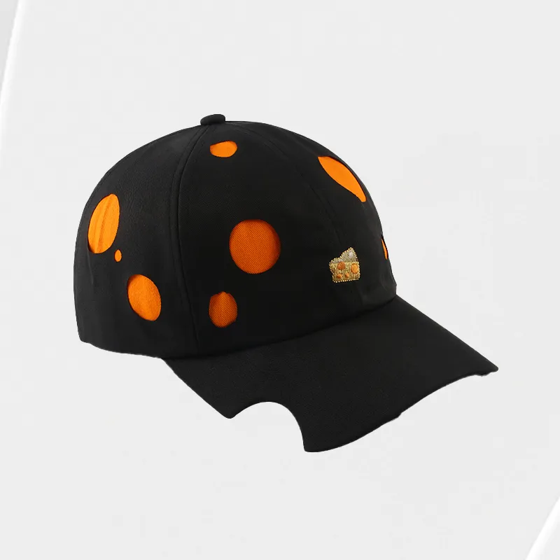 VIVIWELL Cotton Baseball Caps Unisex-3