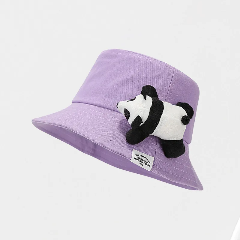VIVIWELL Cotton Bucket Hats Unisex-8